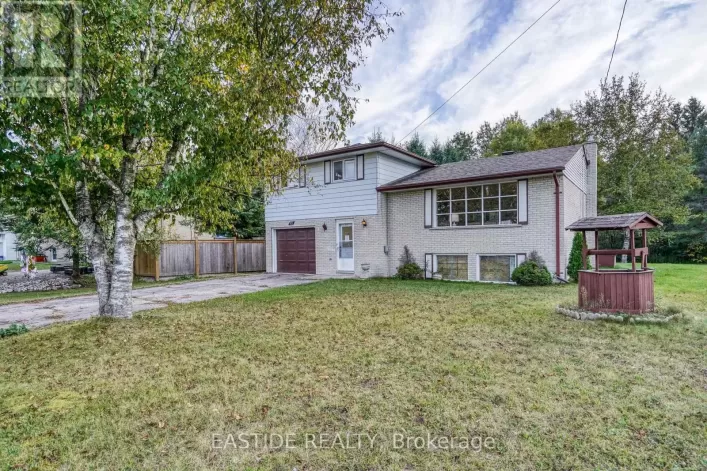 82 MILLER DRIVE, Barrie