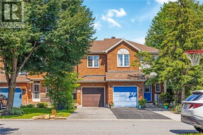 82 MILNER DOWNS Crescent, Ottawa