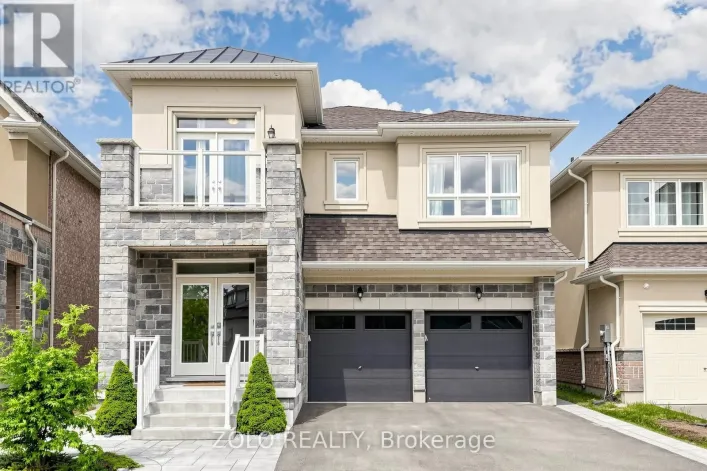 82 MURRAY LEONARD LANE, East Gwillimbury