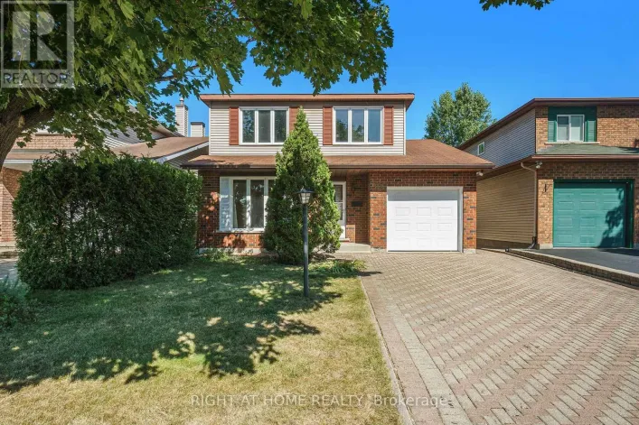 82 NESTOW DRIVE, Ottawa