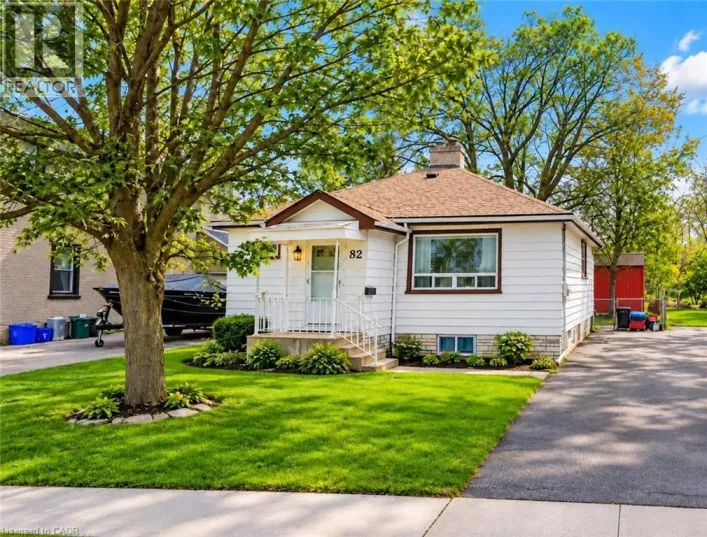 82 NORFOLK Avenue, Cambridge