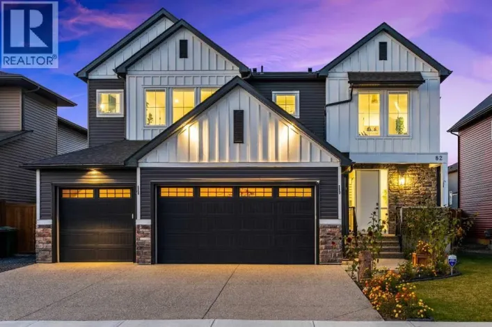 82 North Bridges Road SW, Langdon