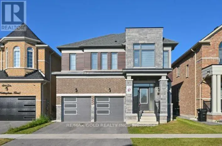 82 NOTTINGHAM ROAD, Barrie