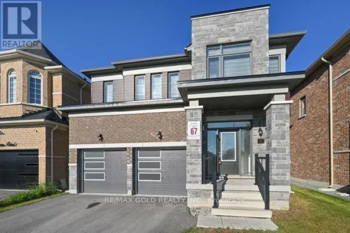 82 NOTTINGHAM ROAD, Barrie