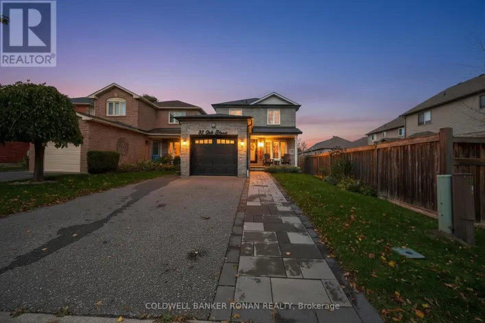 82 OAK STREET, New Tecumseth