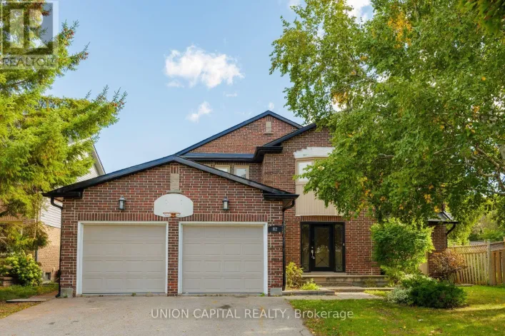 82 OLD YONGE STREET, Aurora
