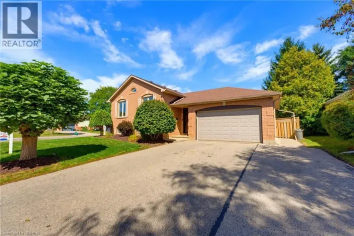 82 OLIVETREE Road, Brantford