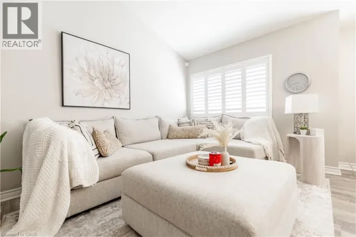 82 OVERLEA Drive, Kitchener