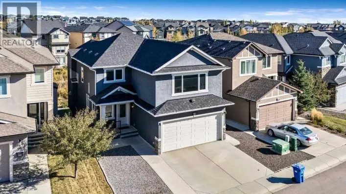 82 Panton View NW, Calgary