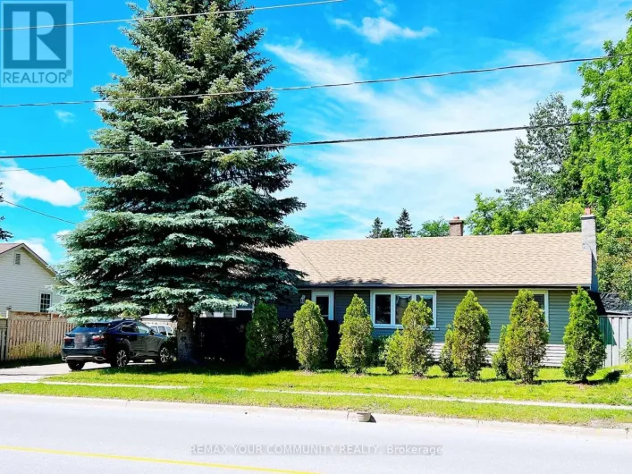 82 PATTERSON ROAD, Barrie