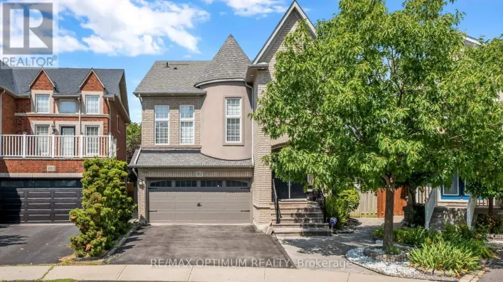 82 PENBRIDGE CIRCLE, Brampton