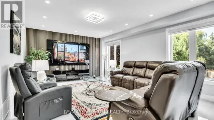 82 PENBRIDGE CIRCLE, Brampton