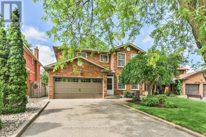 82 PENNY CRESCENT, Markham
