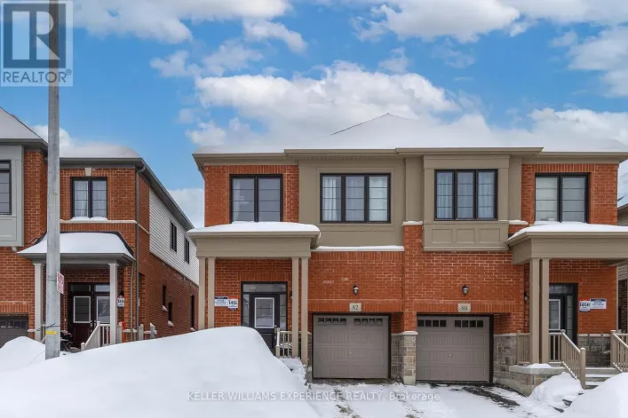 82 PHOENIX BOULEVARD, Barrie