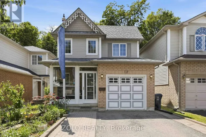 82 PIPERBROOK CRESCENT, Toronto