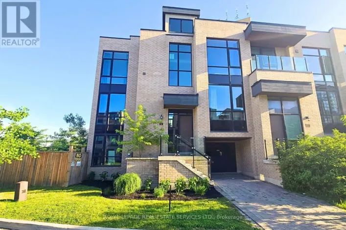 82 PONY FARM DRIVE, Toronto
