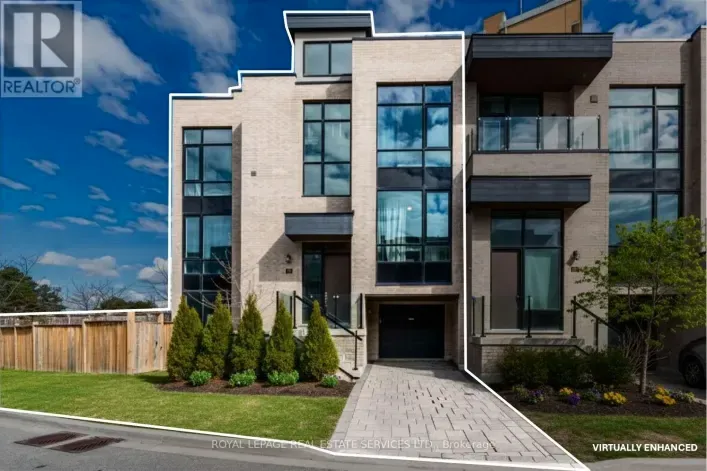82 PONY FARM DRIVE, Toronto