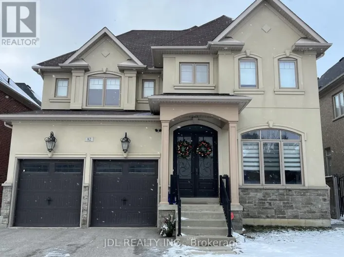 82 PUCCINI DRIVE, Richmond Hill