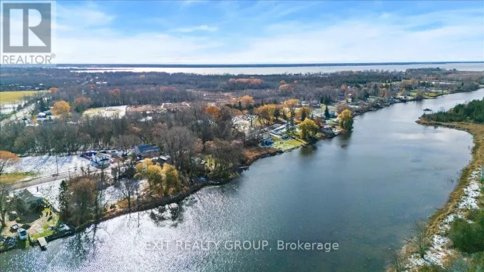 82 QUEEN STREET, Tyendinaga