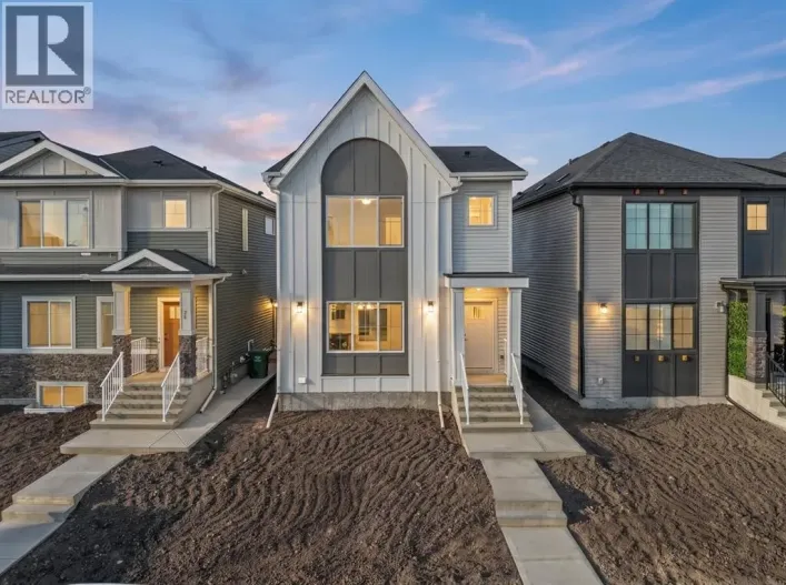 82 Rangeview Path SE, Calgary