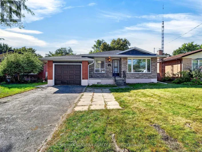 House for sale: 82 REGENT DRIVE, St. Catharines