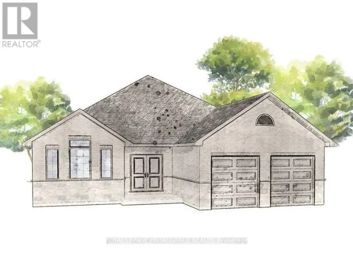 82 RIVERSIDE TRAIL, Trent Hills