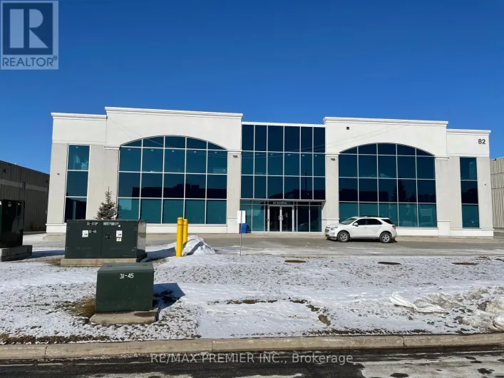 82 ROMINA DRIVE, Vaughan