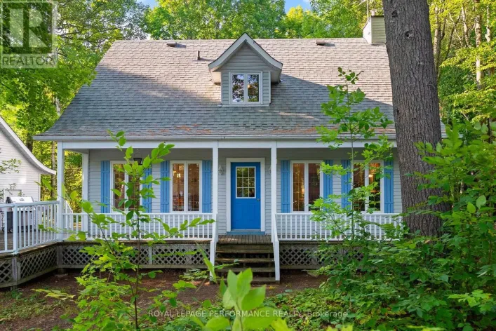 82 ROSEBRUGH ROAD, Greater Madawaska