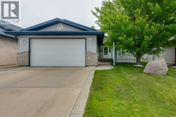 82 Ruttan Close, Red Deer