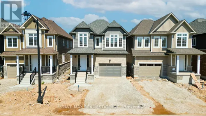 82 SANDERS ROAD, Erin