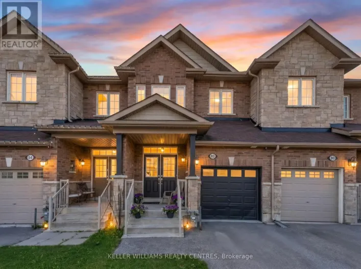 82 SCOTIA ROAD, Georgina