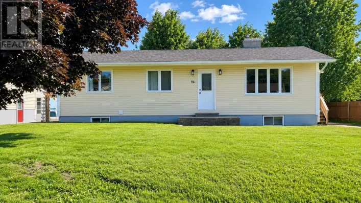 82 Second Avenue, Grand Falls-Windsor