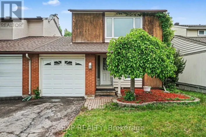 82 SHERWAY DRIVE, Ottawa