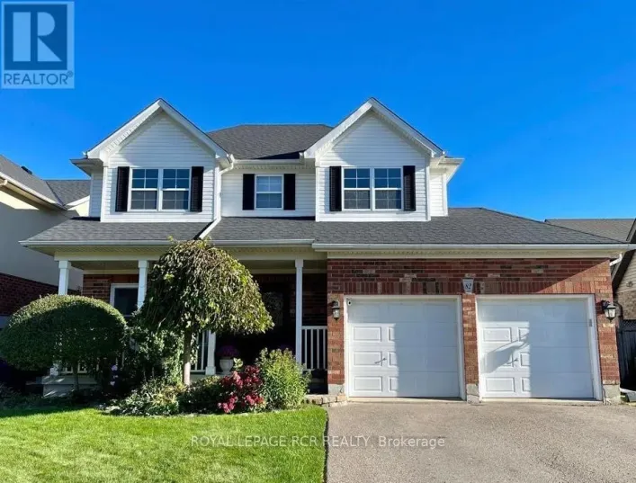 82 SPENCER AVENUE, Orangeville