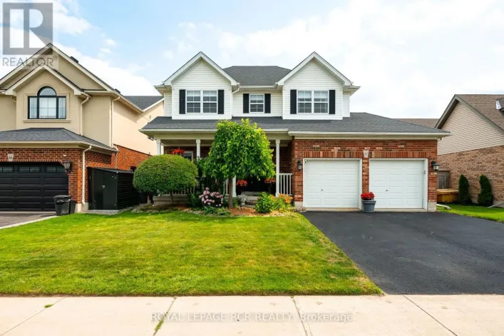 82 SPENCER AVENUE, Orangeville