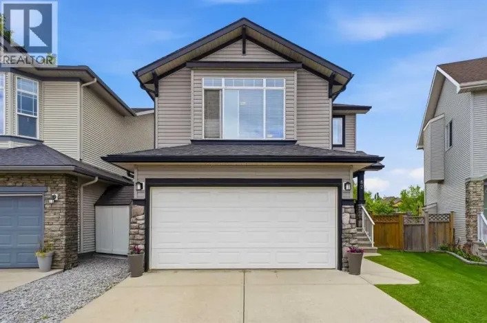 82 Springborough Point SW, Calgary