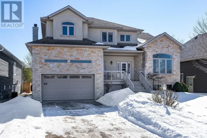 82 STANLEY STREET, Collingwood