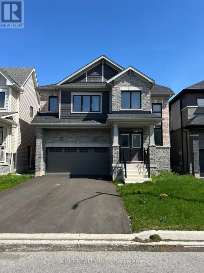 82 SUNFLOWER CRESCENT, Thorold