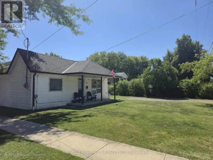 82 TEAL AVENUE, Hamilton