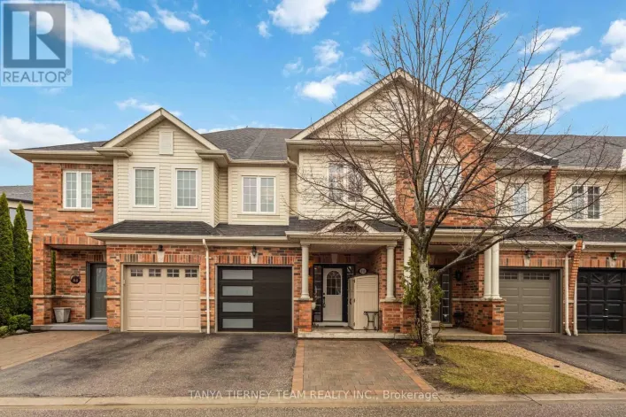 82 TEMPO WAY, Whitby