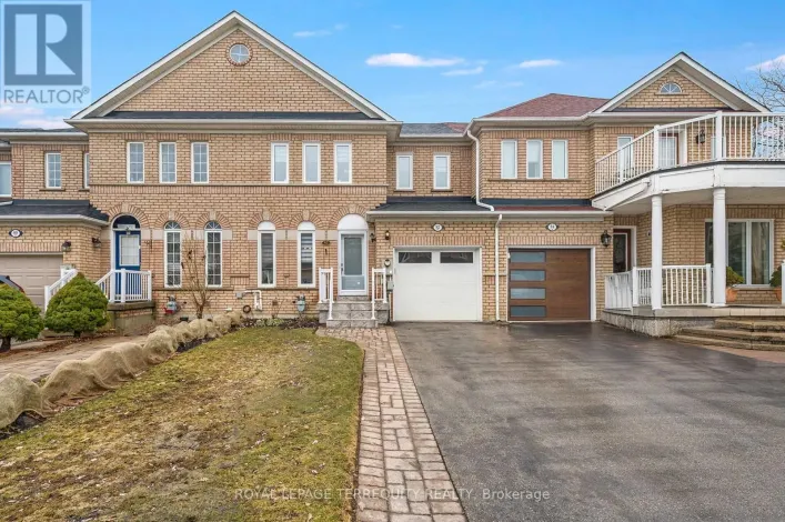 82 TIMBERWOLF CRESCENT, Vaughan