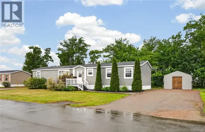 House for sale: 82 Tracadie, Dieppe