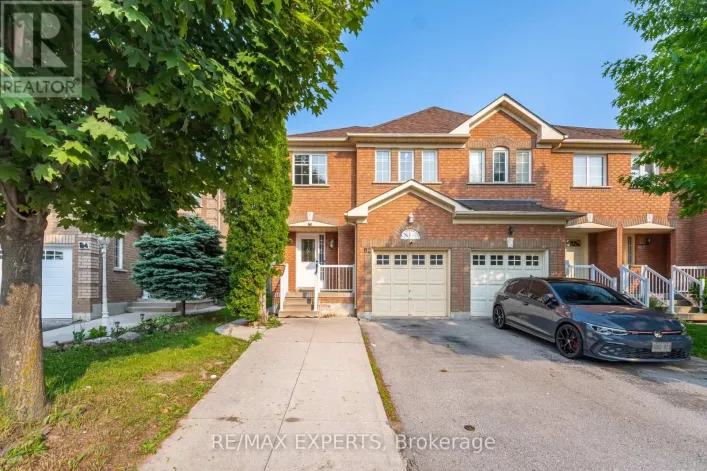 82 TWIN PINES CRESCENT N, Brampton