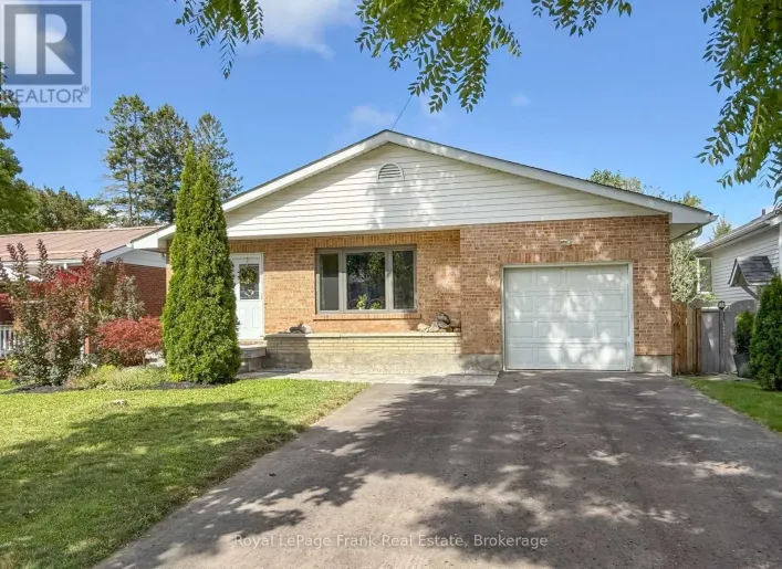 82 UNION AVENUE, Scugog