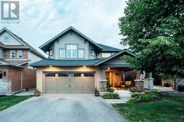 82 VAUGHAN STREET, Guelph