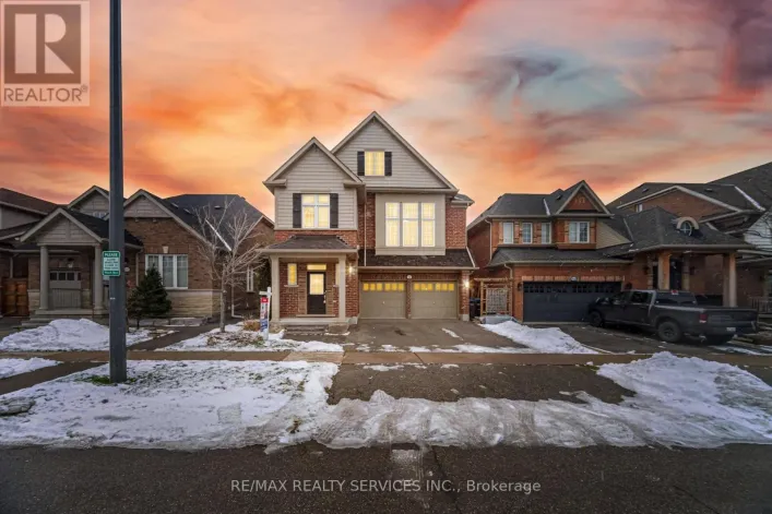 82 WATERVILLE WAY, Caledon