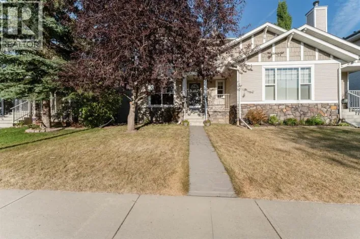 82 West Springs Way SW, Calgary
