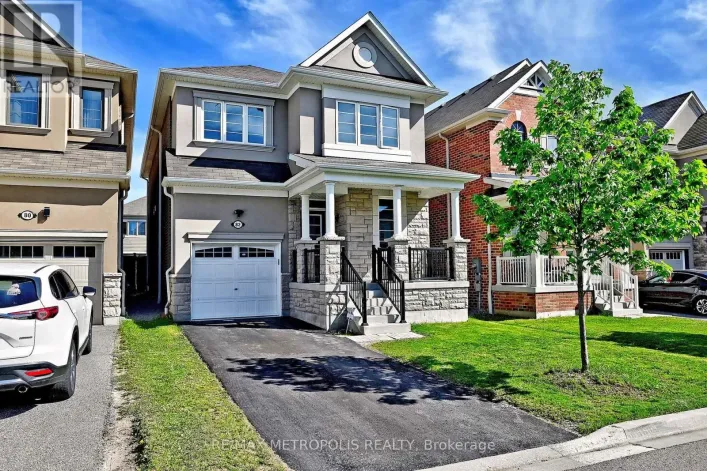 82 WESTFIELD DRIVE WESTFIELD DRIVE, Whitby