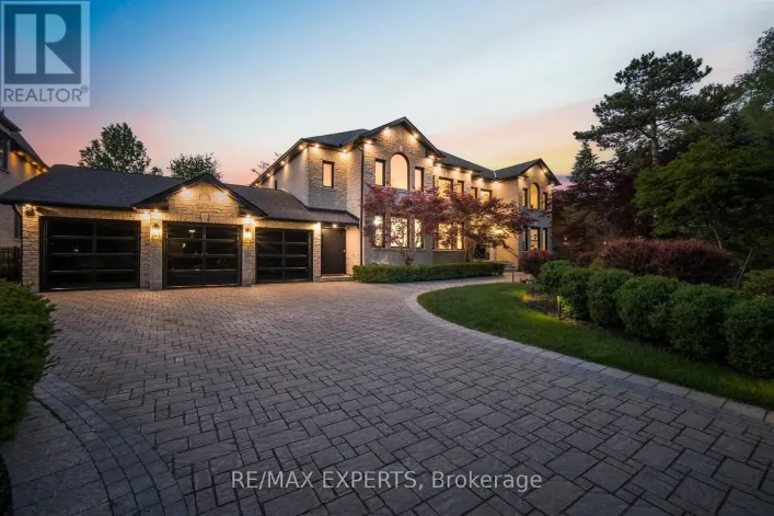 82 WESTWOOD LANE, Richmond Hill