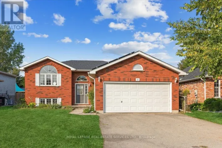 82 WHITLAW WAY, Brant